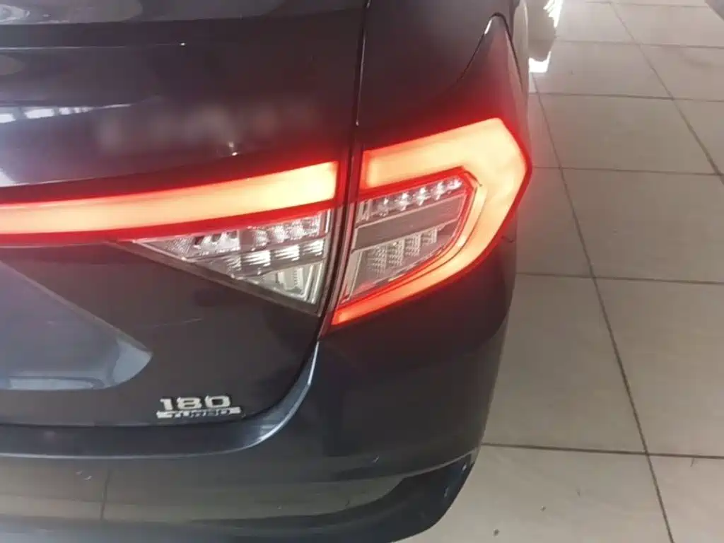 Honda Envix — миниатюра 8