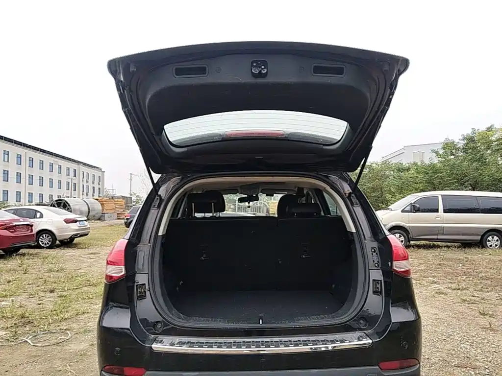 Haval H2 — миниатюра 19