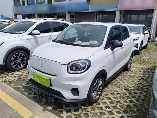 2022 Leapmotor T03