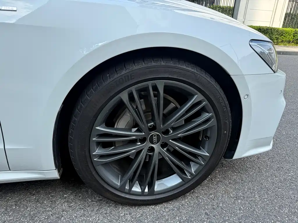 Audi A7 — фотографии объявления, Фото 21