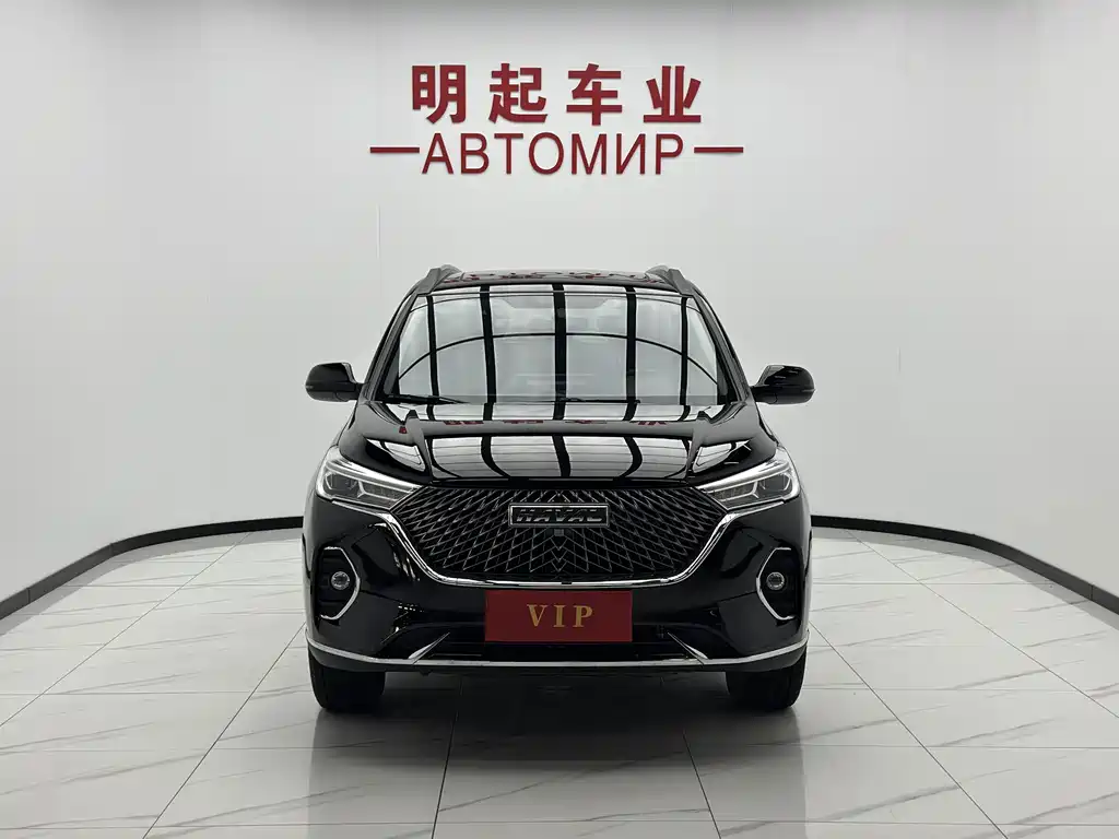 Haval M6 - фото 2