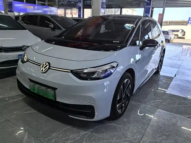 Volkswagen ID.3