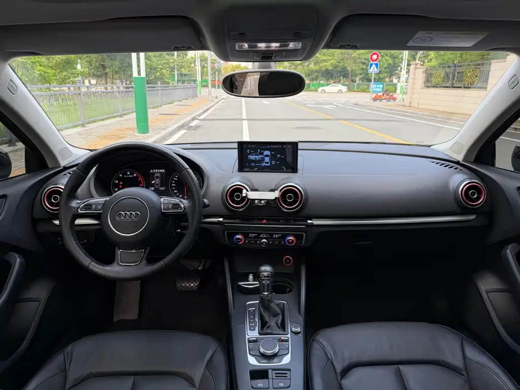 Audi A3 — миниатюра 6