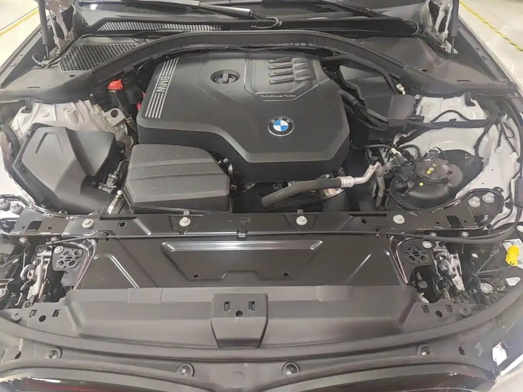 BMW 3 Series — миниатюра 20