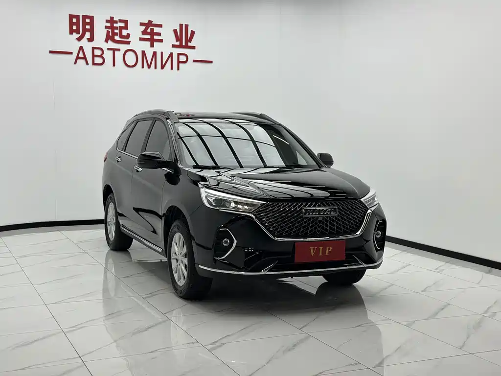 Haval M6 - фото 3