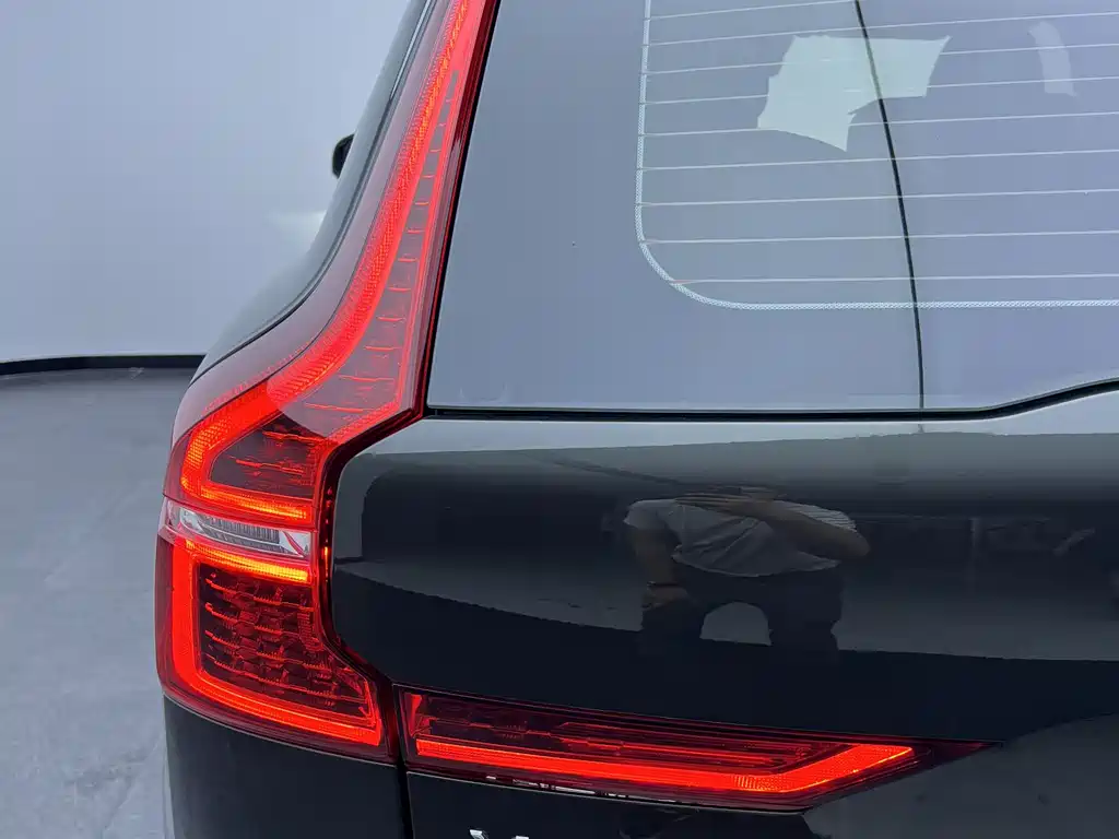 Volvo XC60 — фотографии объявления, Фото 19