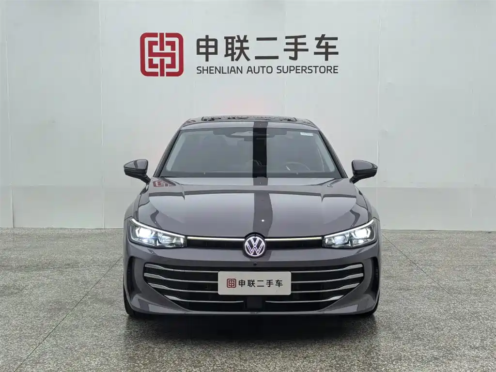 Volkswagen Passat 2025 Pro 380TSI