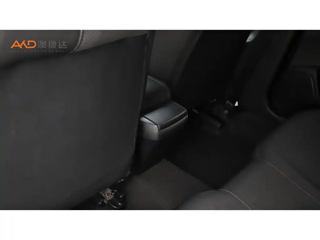 Honda Civic — миниатюра 9