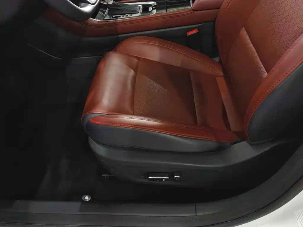 Changan Eado — миниатюра 20