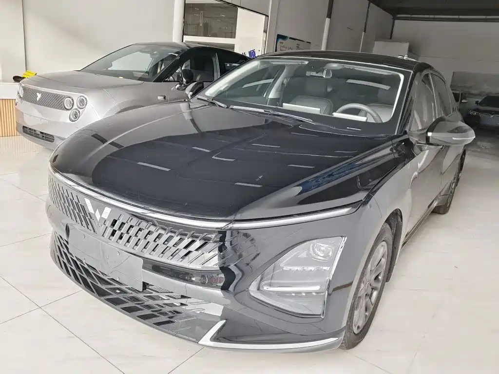Wuling Xingguang