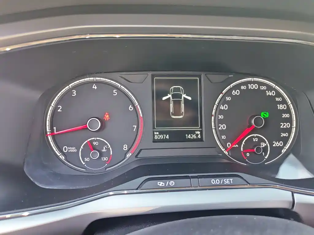 Volkswagen T-Cross — миниатюра 12
