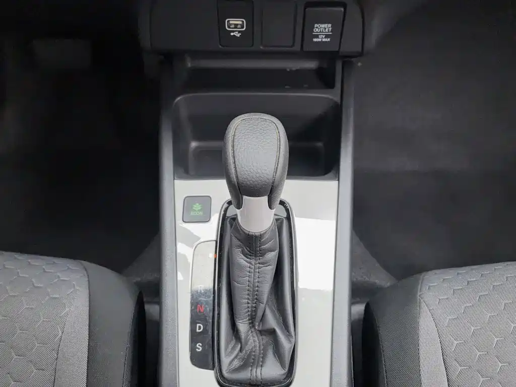 Honda Fit — миниатюра 13