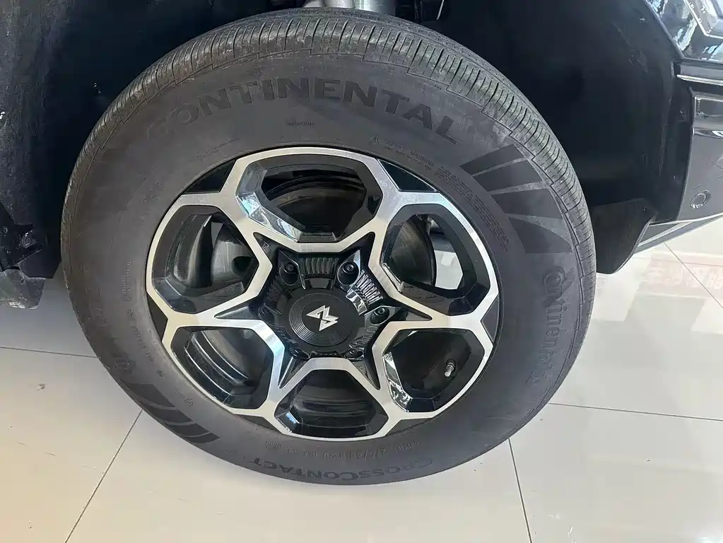 Mengshi Рыцарь М817. — миниатюра 10
