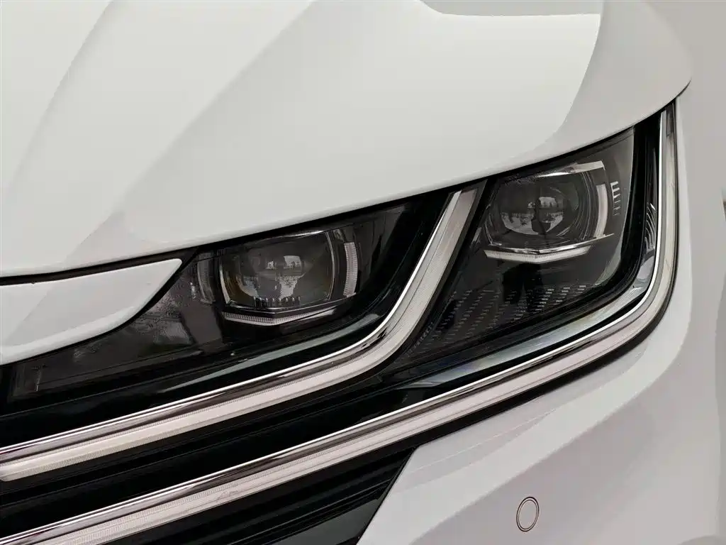 Volkswagen FAW - Passat CC CC 2021 380TSI