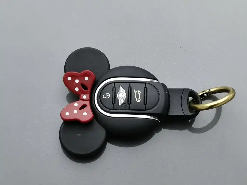 MINI Mini — миниатюра 19
