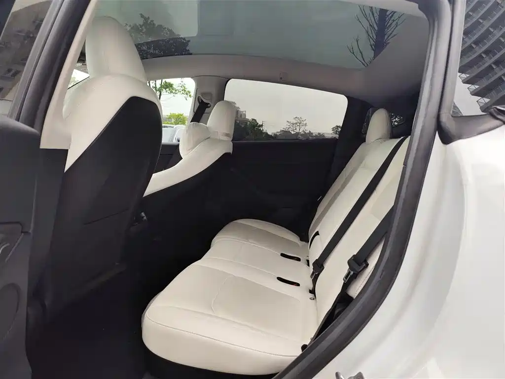 Tesla Model Y — миниатюра 7
