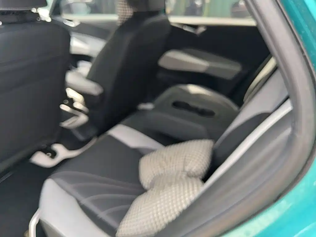 Volkswagen ID.3 — миниатюра 17