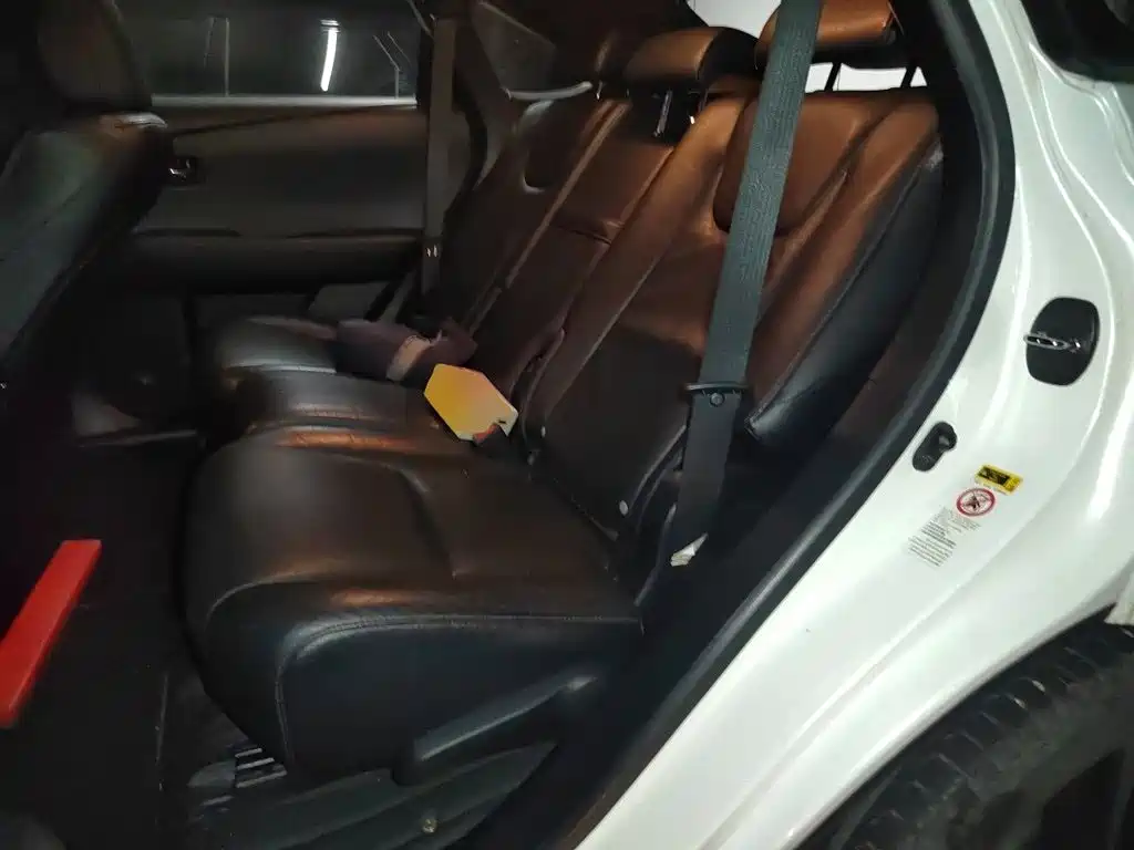 Lexus RX Classic — миниатюра 18