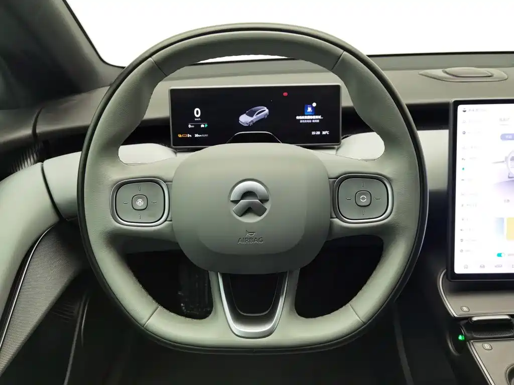 NIO ET5T — миниатюра 11