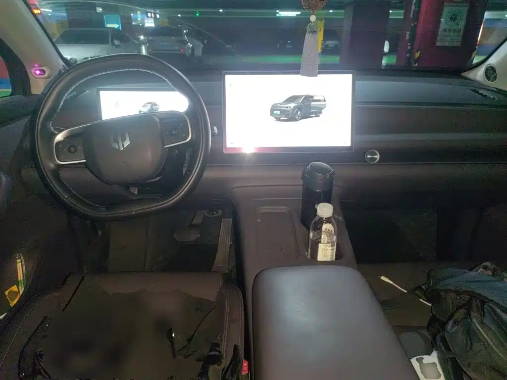 Leapmotor Leapmotor C16 — миниатюра 5