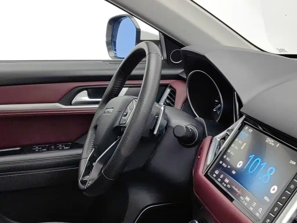 Haval H6 Coupe — миниатюра 22