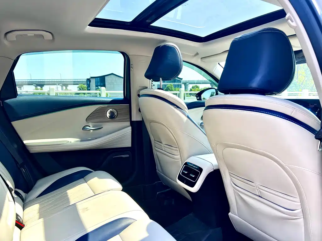 Chery Arrizo 8 — миниатюра 14