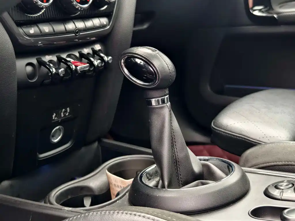 Mini Countryman 2017 2.0T COOPER S ALL4