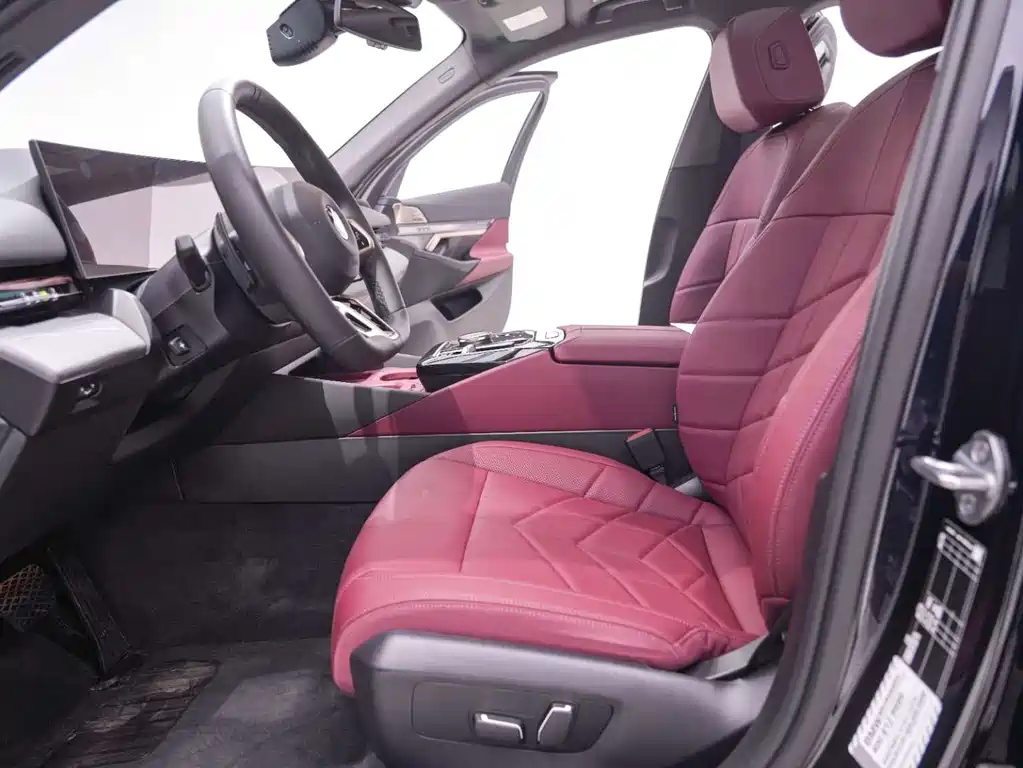 BMW 5 Series — миниатюра 19