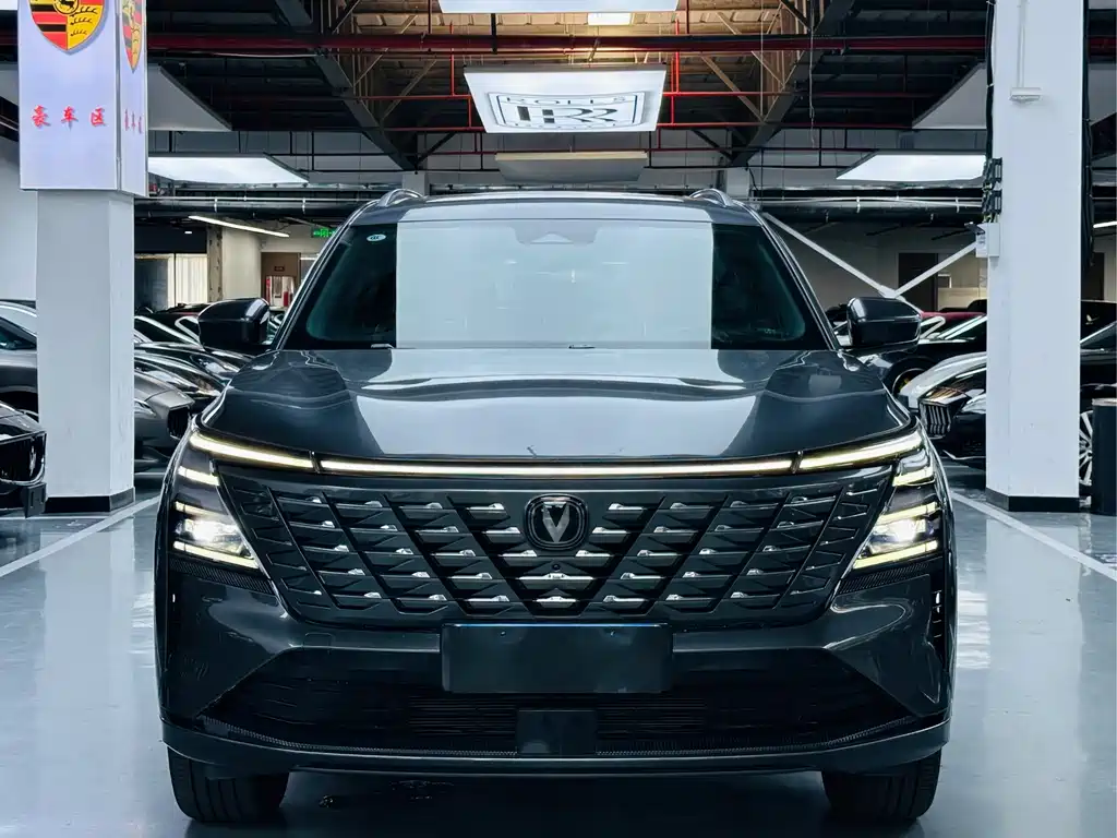 Changan CS75 PLUS — миниатюра 2