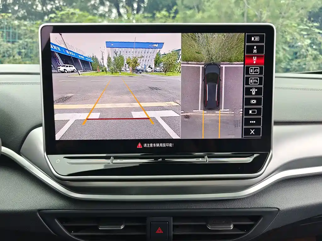 Volkswagen ID.4 Crozz — миниатюра 19