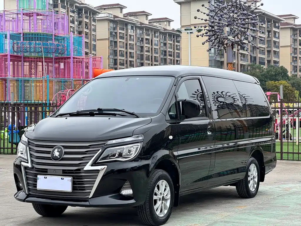 DONGFENG LINGZHI