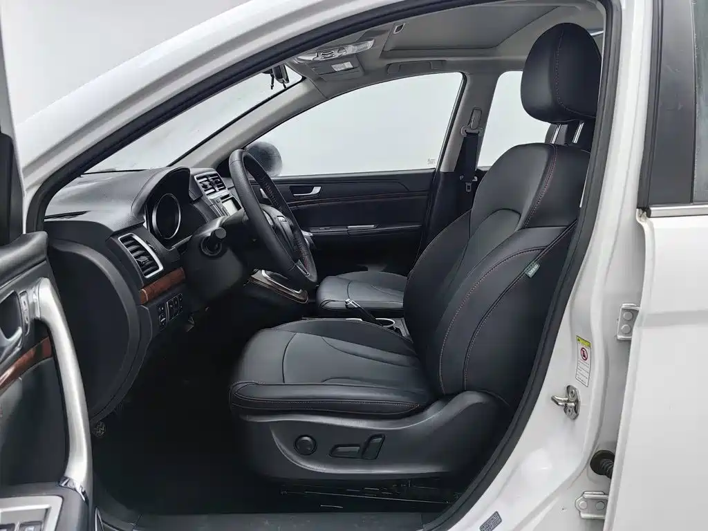 Haval H6 — миниатюра 10