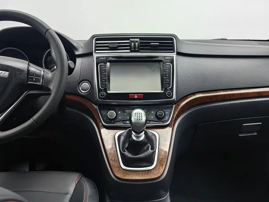 Haval H6 — миниатюра 12