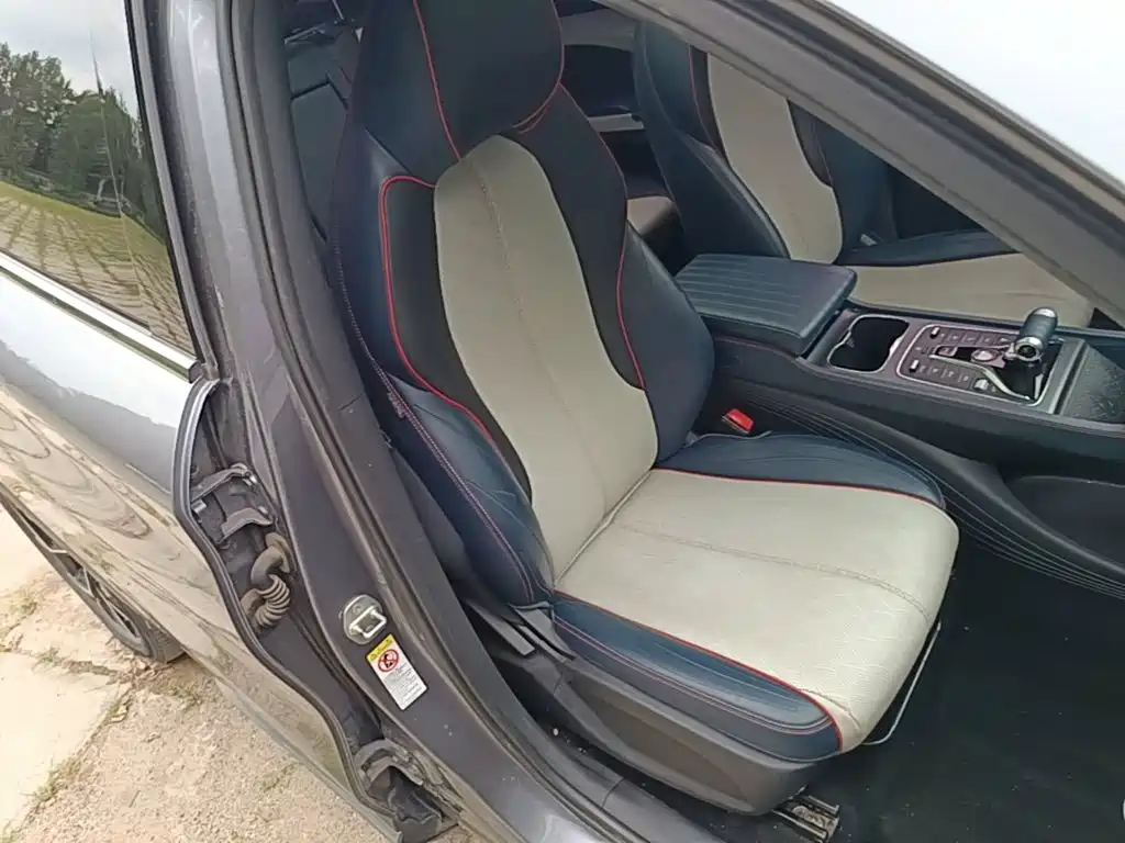 BYD Yuan Plus — миниатюра 25