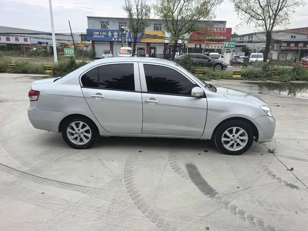 FAW N5 — миниатюра 8