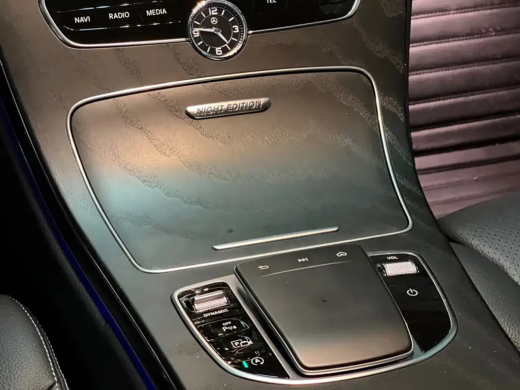 Mercedes-Benz C-Class — миниатюра 16