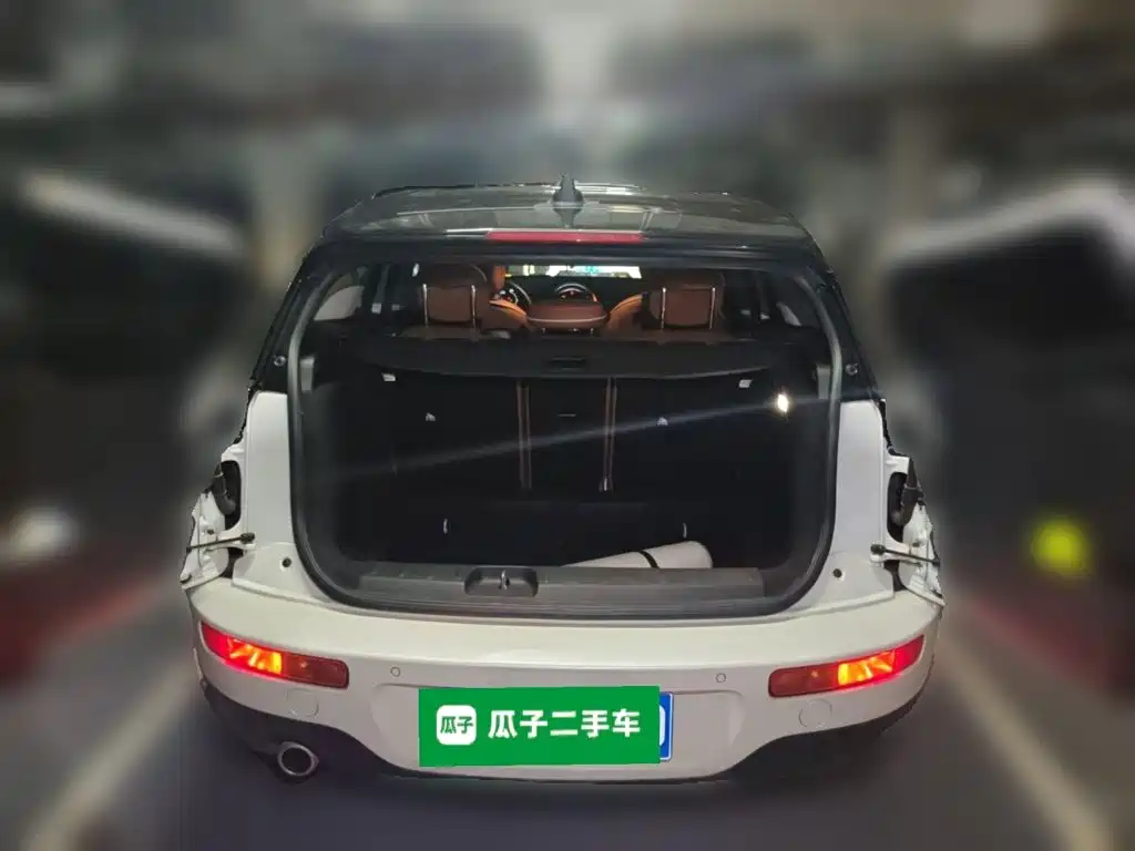 MINI Mini Clubman — миниатюра 15