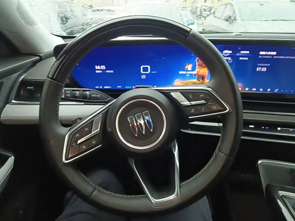 Buick E5 — миниатюра 11