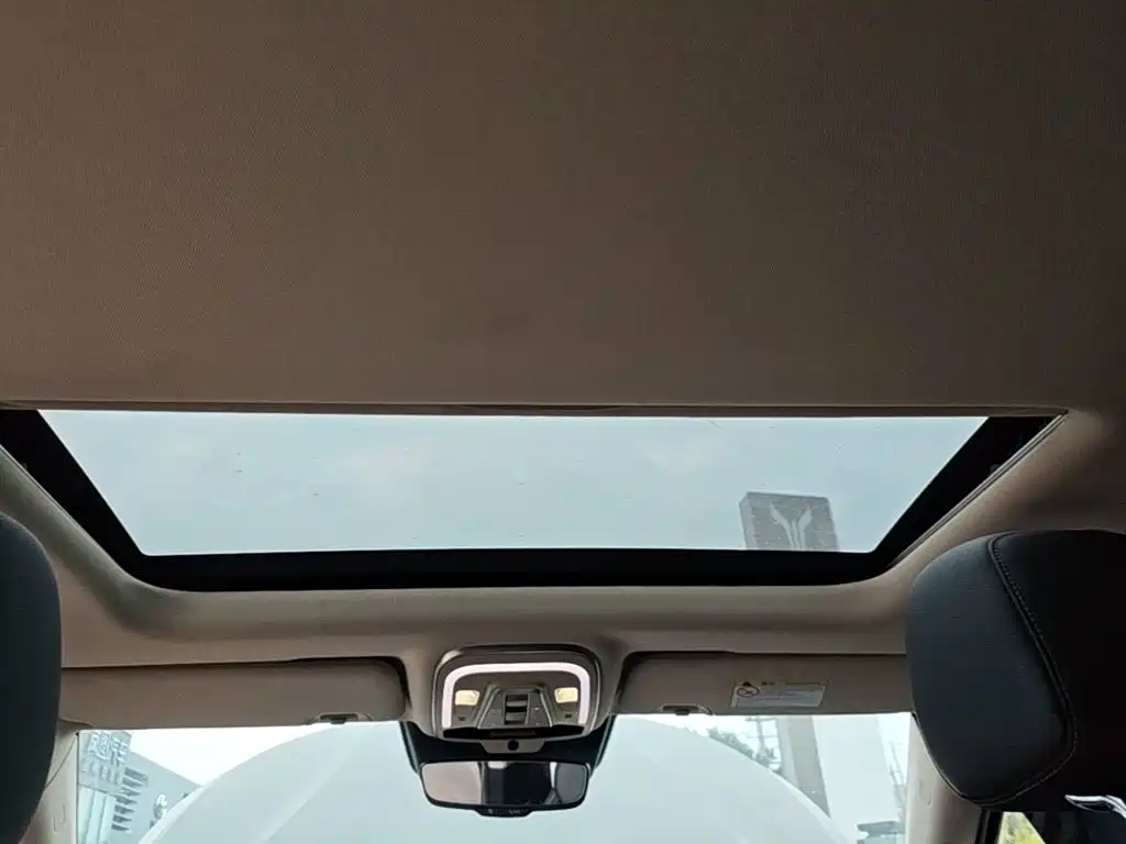 BYD Tang — миниатюра 18