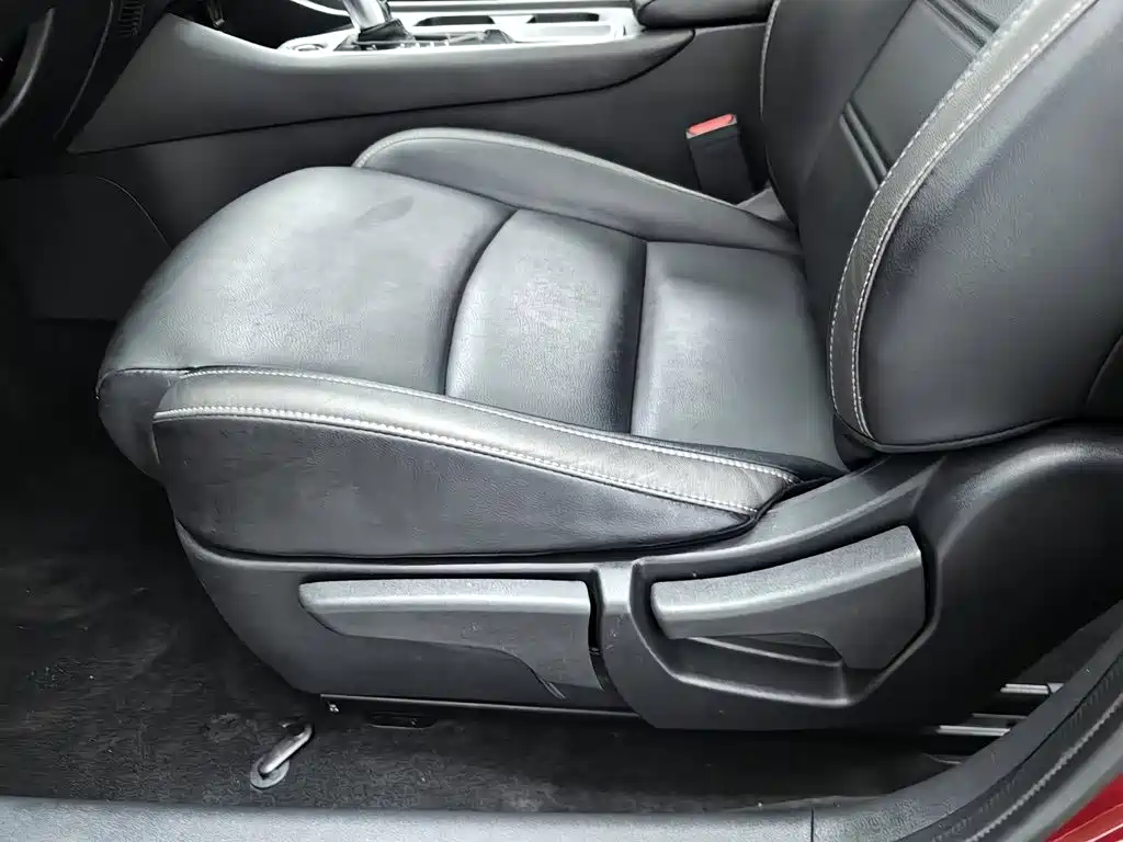 Nissan Sylphy — миниатюра 20