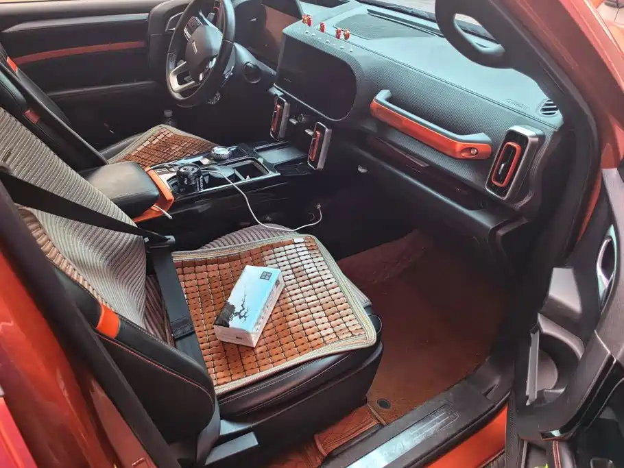 Haval Big Dog — миниатюра 8