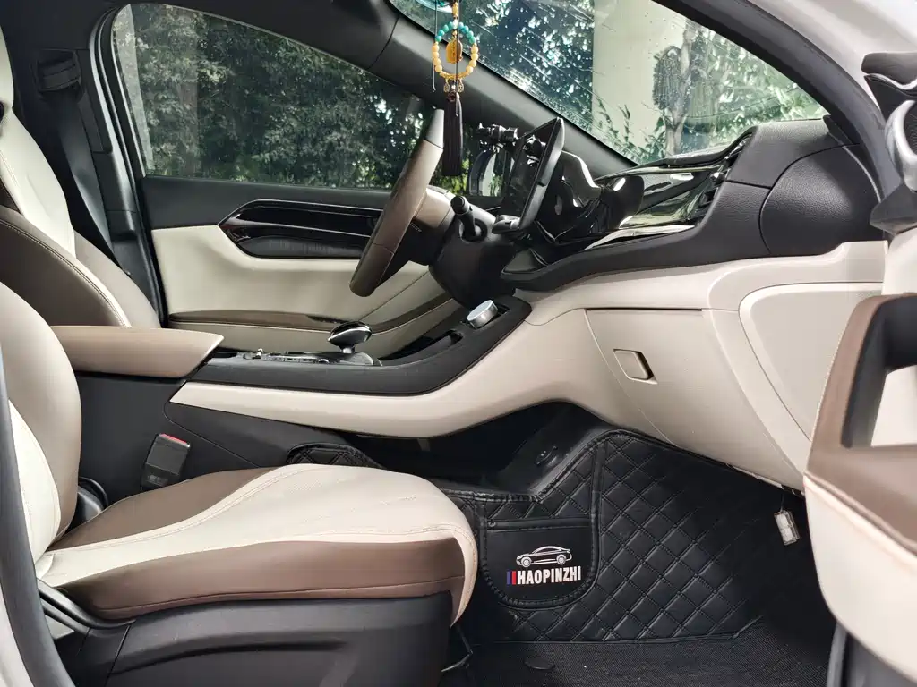 BYD Qin PLUS — миниатюра 16