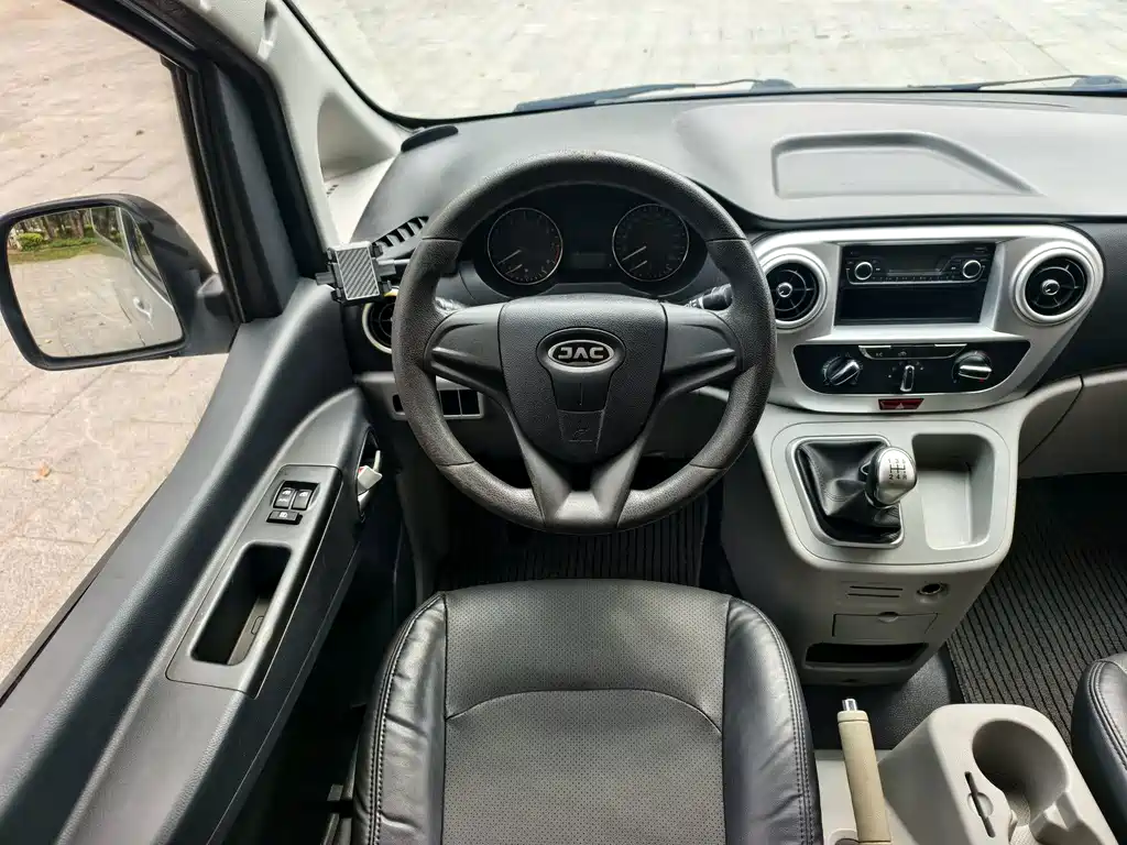 JAC Refine Refine M3 1.6L 速运版, фото 12