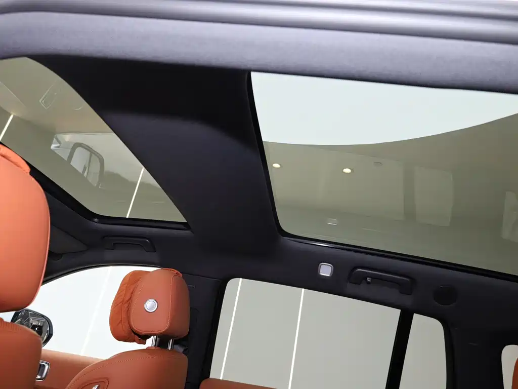 Li Auto Li L7 — миниатюра 17