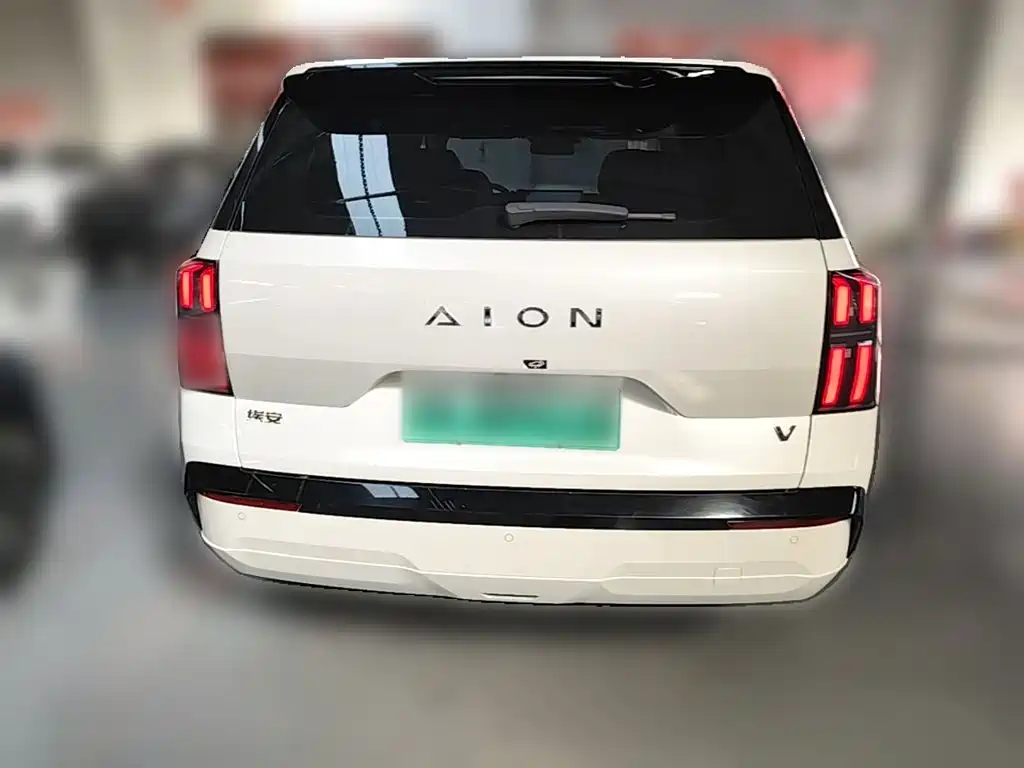Aion AION V — миниатюра 8