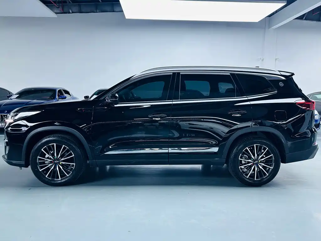 Chery 8 PRO — фотографии объявления, Фото 12