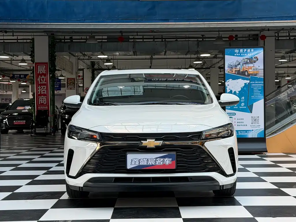 Chevrolet Monza — миниатюра 2