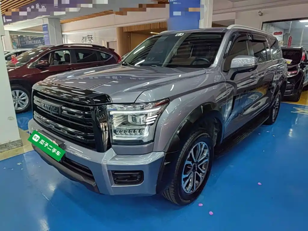 Haval H5 — миниатюра 2