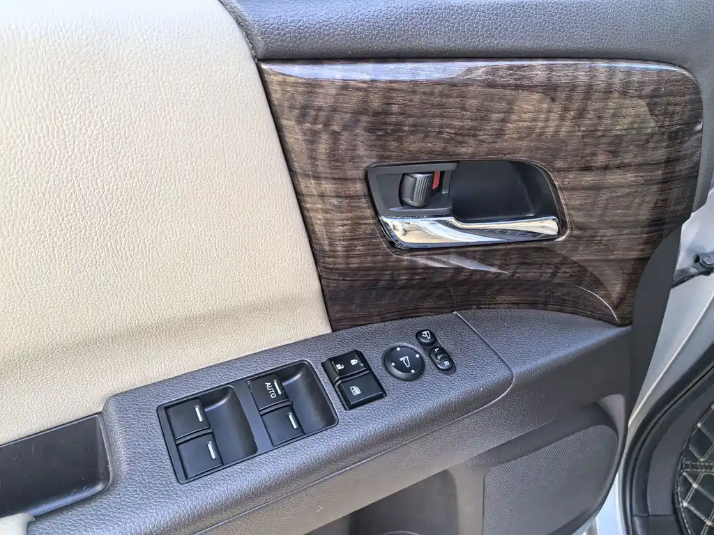 Honda Odyssey — миниатюра 29