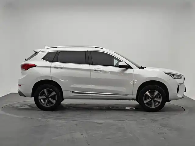 Haval H6 Coupe — миниатюра 4